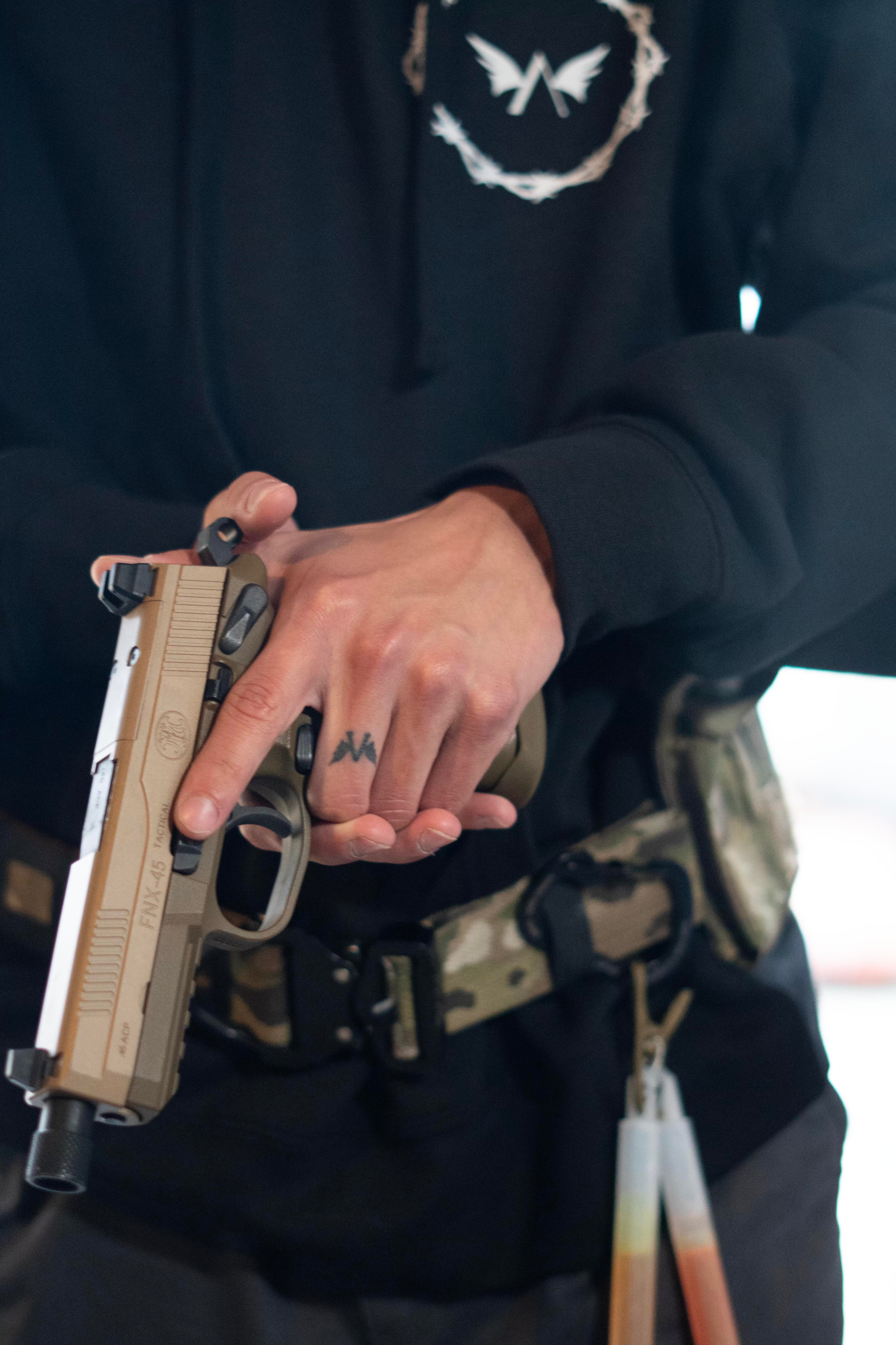 Classic Rebirth Hoodie